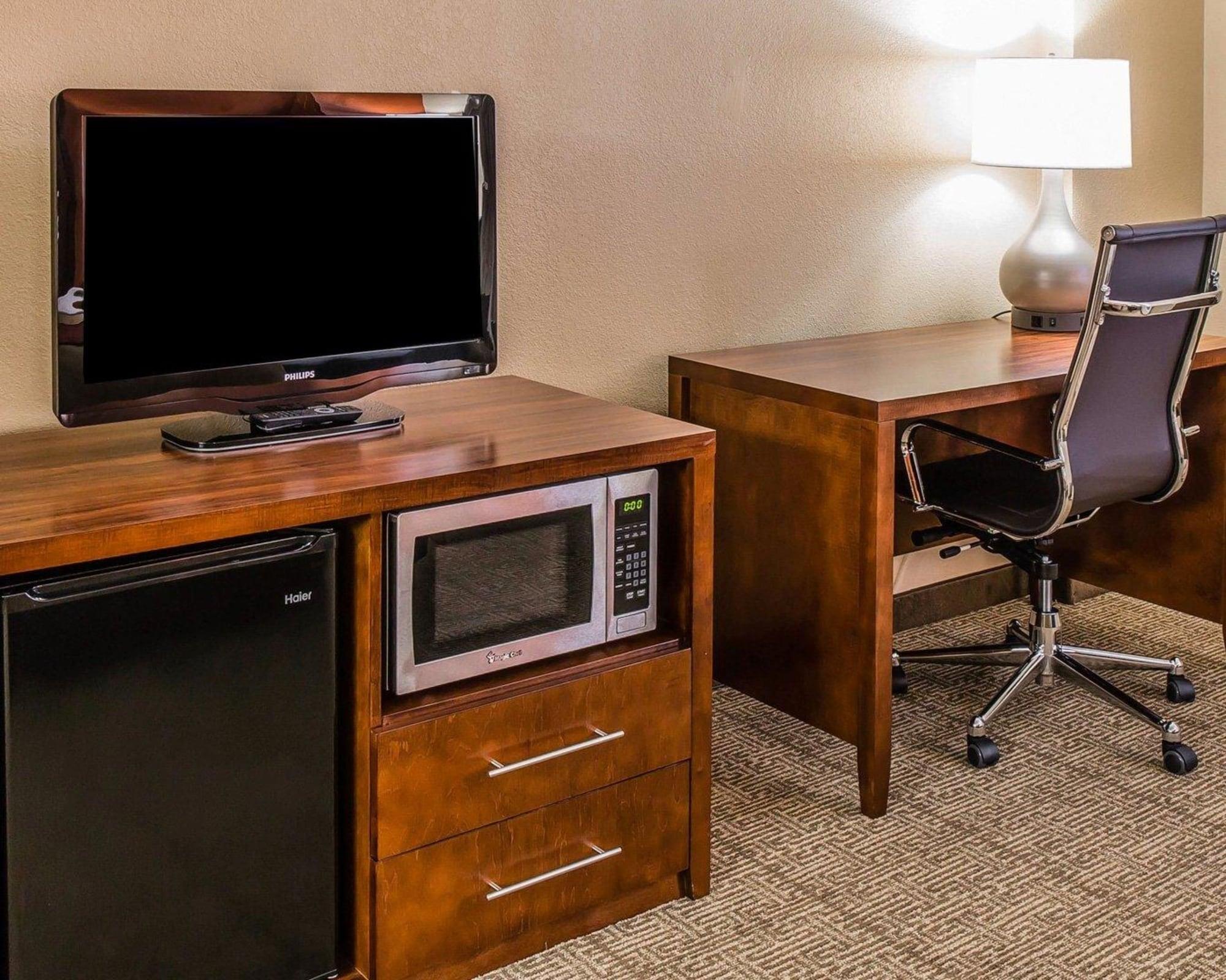 Comfort Inn & Suites Lakeland North I-4 Εξωτερικό φωτογραφία