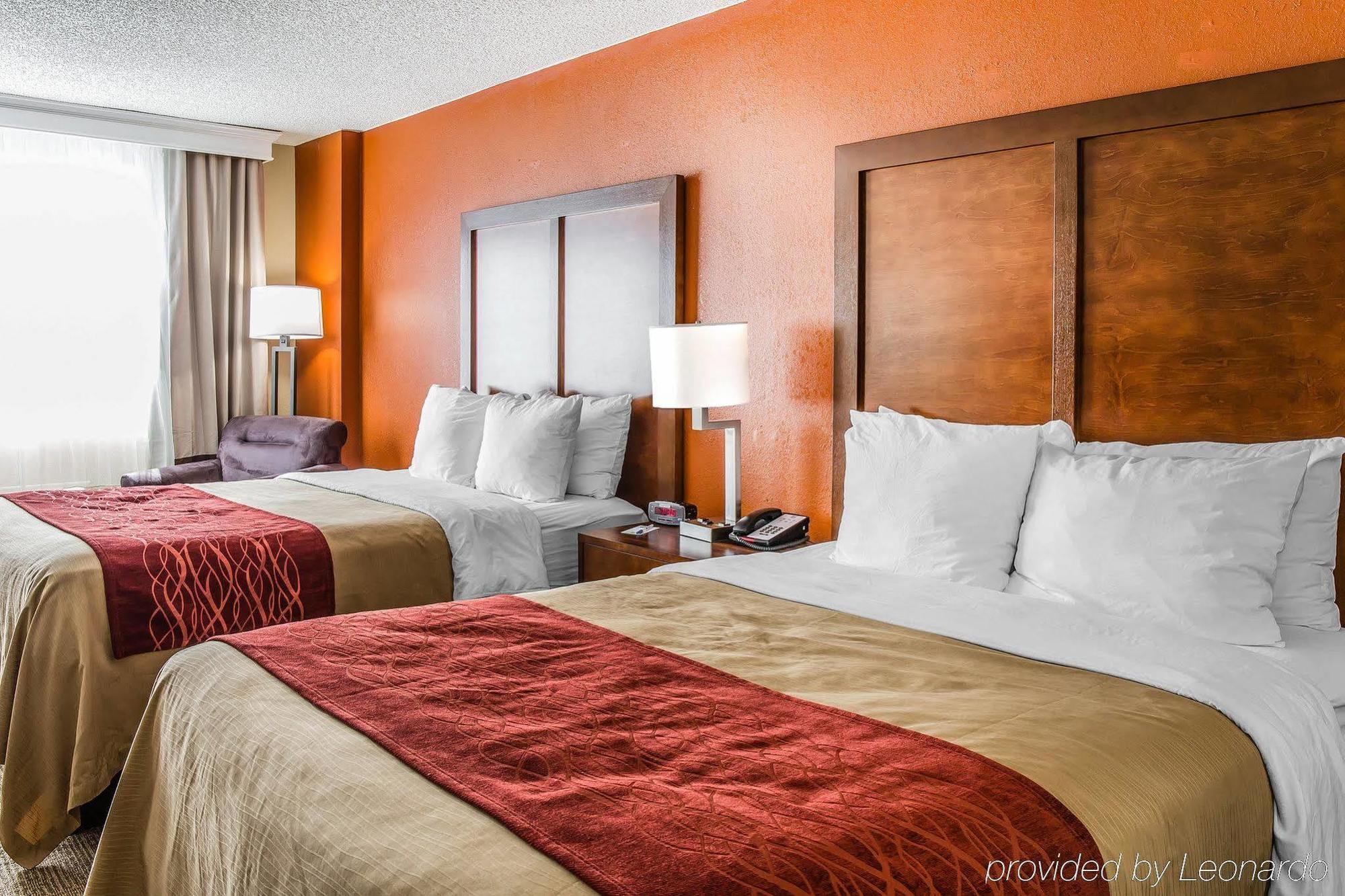 Comfort Inn & Suites Lakeland North I-4 Εξωτερικό φωτογραφία