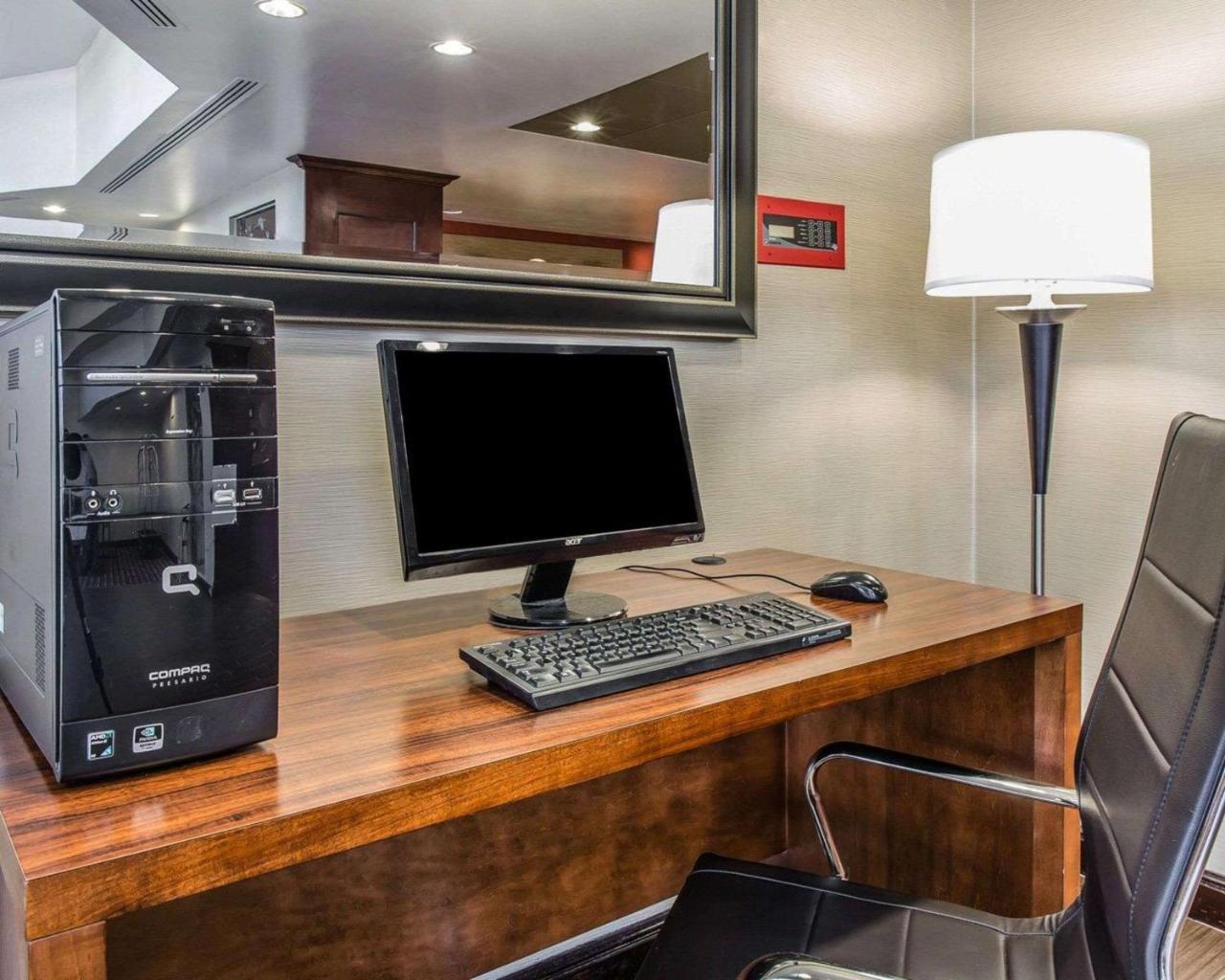 Comfort Inn & Suites Lakeland North I-4 Εξωτερικό φωτογραφία
