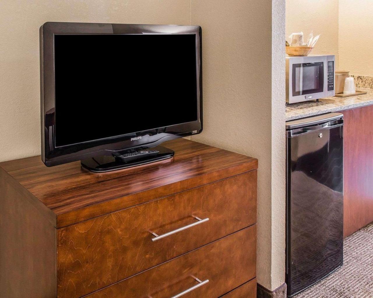 Comfort Inn & Suites Lakeland North I-4 Εξωτερικό φωτογραφία